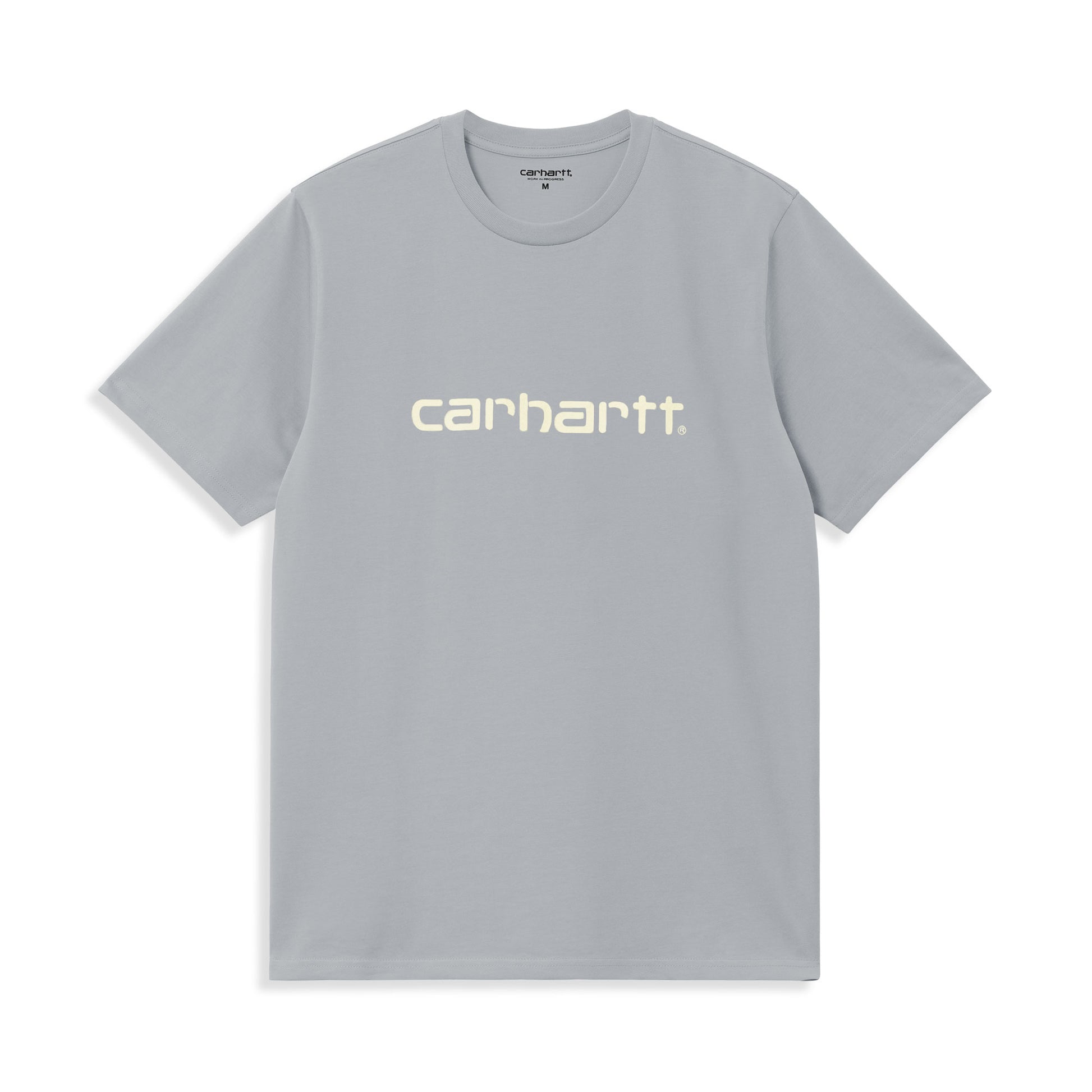 Carhartt WIP S/S Script T-Shirt Mirror/Cinnerus  - I0357003N6XX