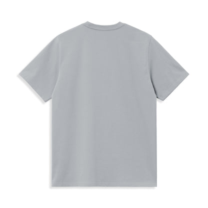 Carhartt WIP S/S Script T-Shirt Mirror/Cinnerus  - I0357003N6XX