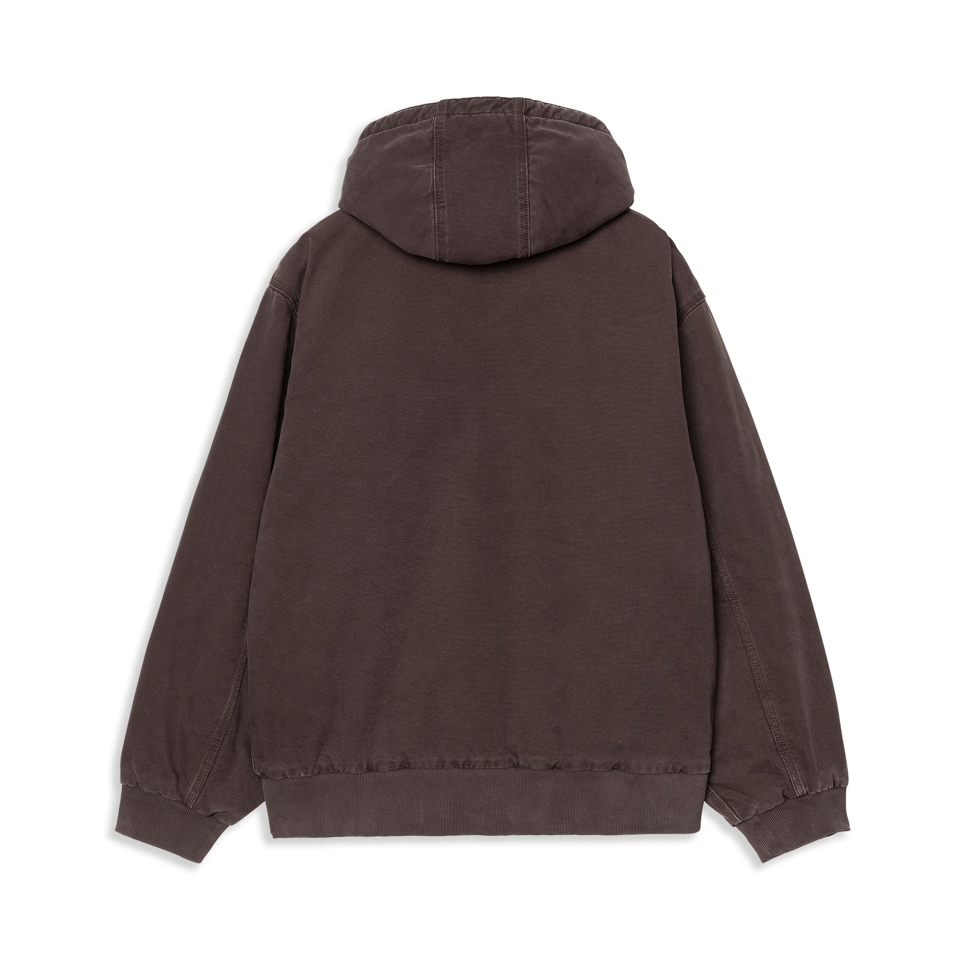 Carhartt WIP OG Active Jacket Tobacco stone canvas  - I035891474O