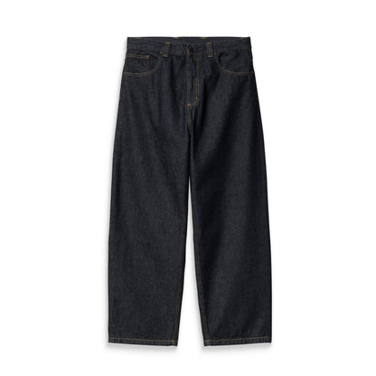 Carhartt WIP Brandon Pant Blue rinsed  - I0358930102
