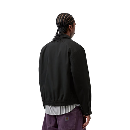 Carhartt WIP Neven Jacket Black/Graphite  - I0359712F1XX