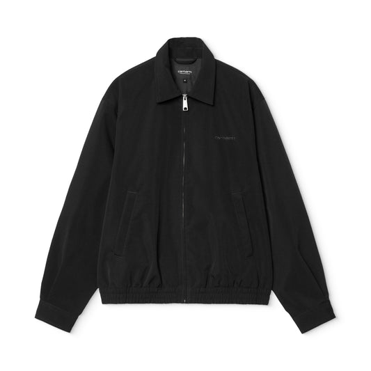 Carhartt WIP Neven Jacket Black/Graphite  - I0359712F1XX