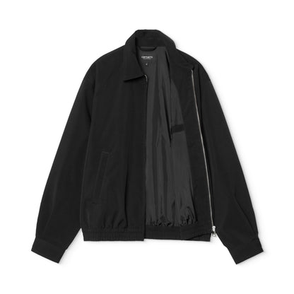 Carhartt WIP Neven Jacket Black/Graphite  - I0359712F1XX