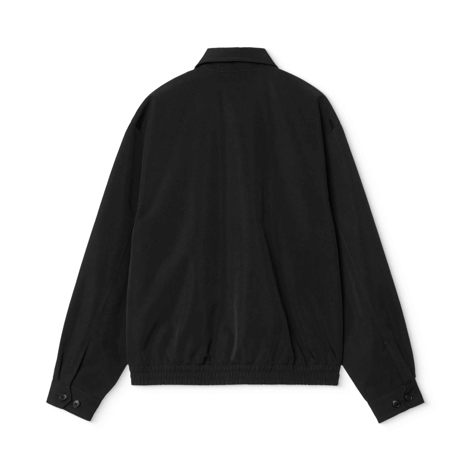 Carhartt WIP Neven Jacket Black/Graphite  - I0359712F1XX