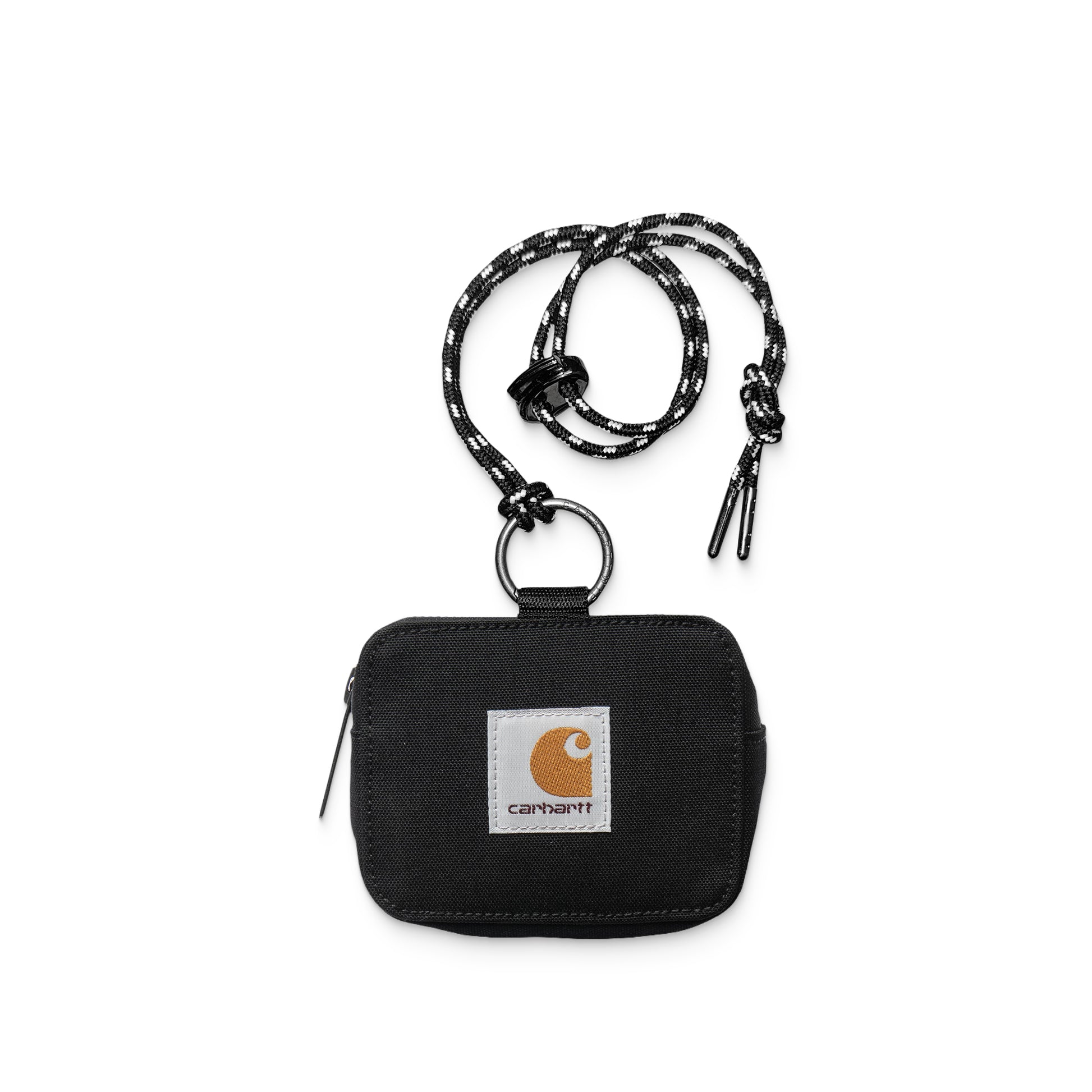 Carhartt WIP Adair Pouch Black  - I03602389XX