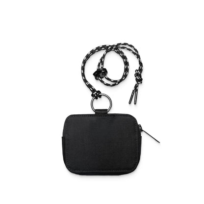 Carhartt WIP Adair Pouch Black  - I03602389XX