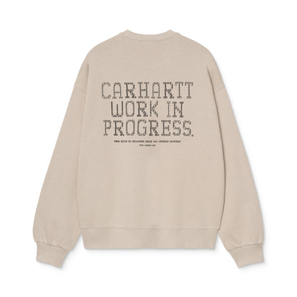 Carhartt WIP Punched Sweat Puddle  - I0360393GEXX