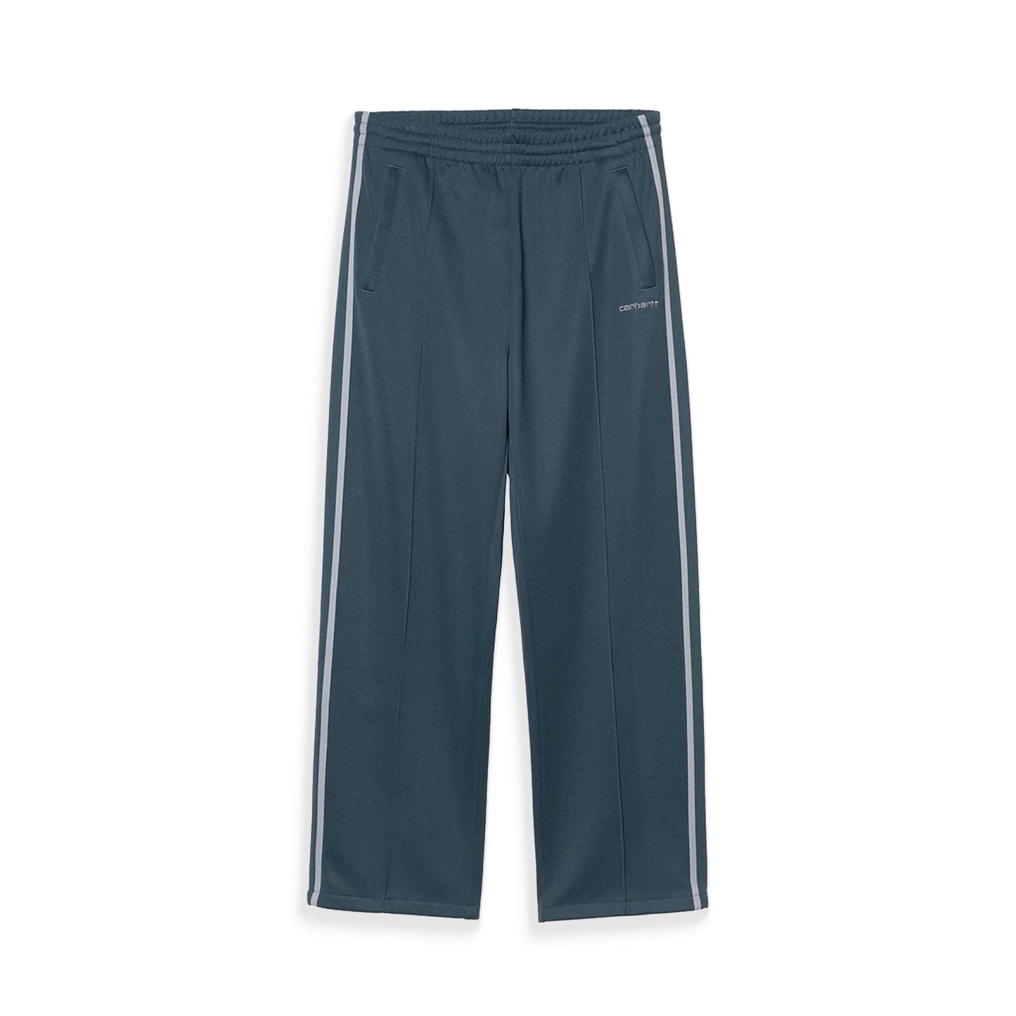 Carhartt WIP Bolar Sweat Pant Blue River/Mirror  - I0362243Q6XX