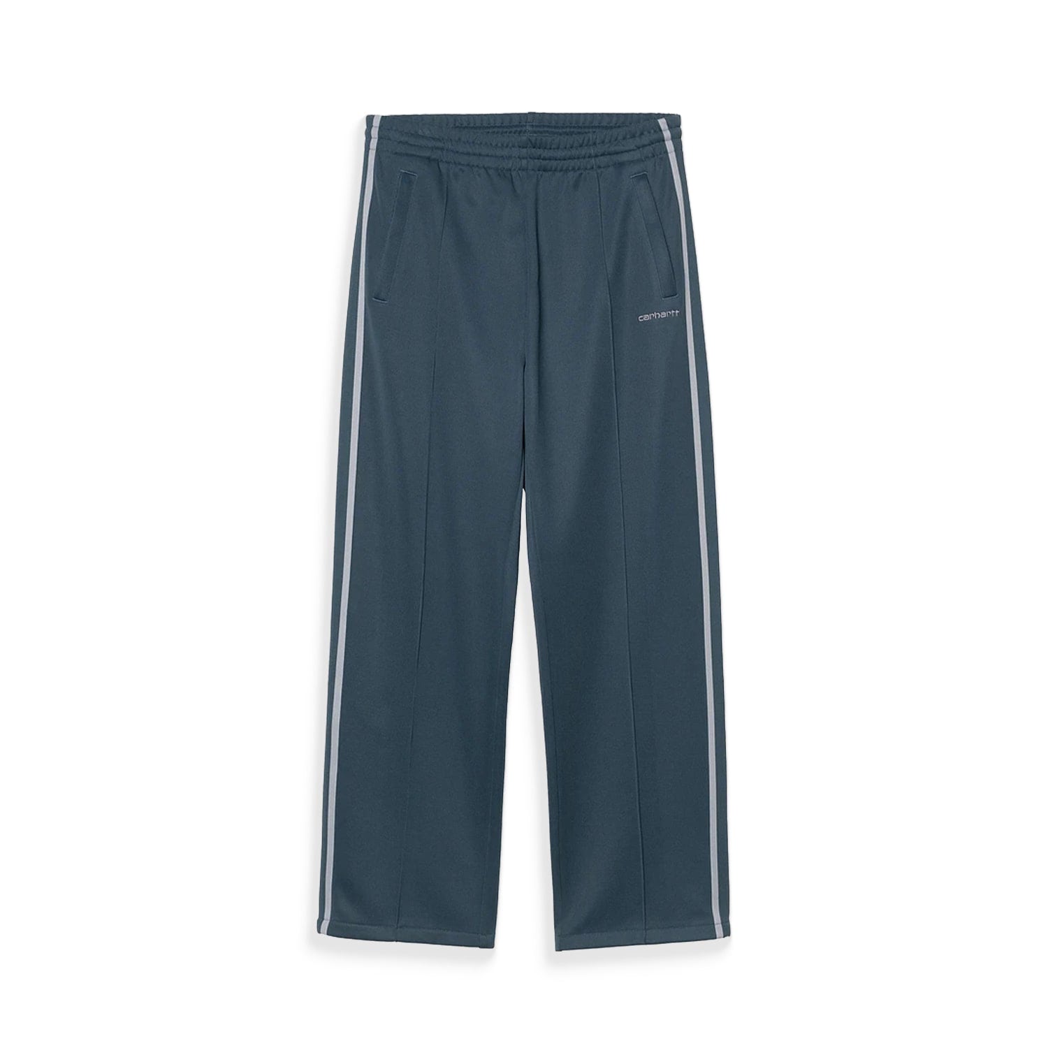 Carhartt WIP Bolar Sweat Pant Blue River/Mirror  - I0362243Q6XX