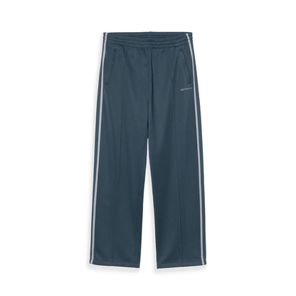 Carhartt WIP Bolar Sweat Pant Blue River/Mirror  - I0362243Q6XX