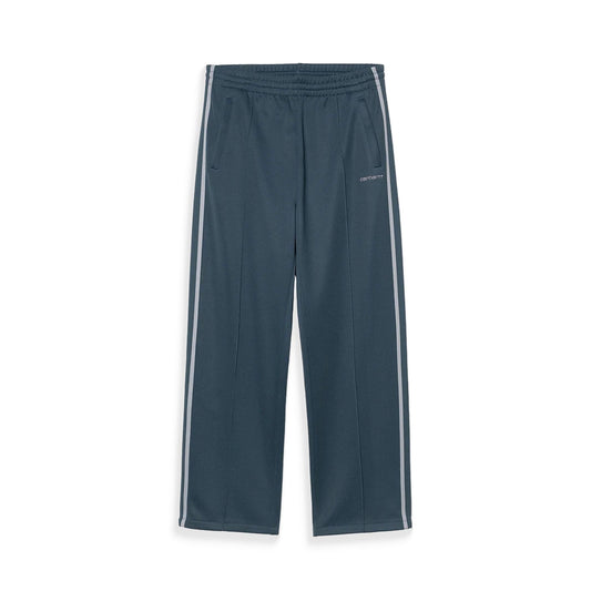 Carhartt WIP Bolar Sweat Pant Blue River/Mirror  - I0362243Q6XX