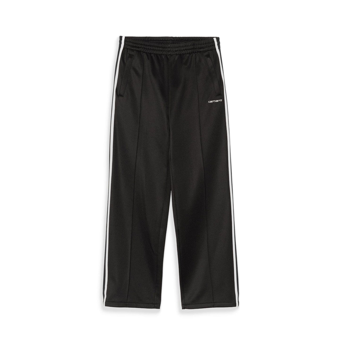Carhartt WIP Bolar Sweat Pant Black/Wax  - I036224K02XX