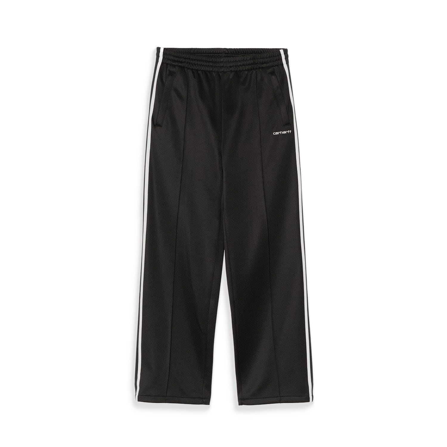 Carhartt WIP Bolar Sweat Pant Black/Wax  - I036224K02XX