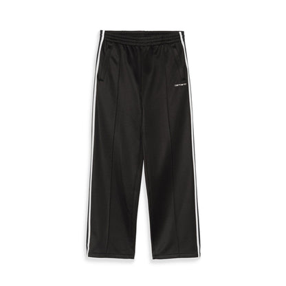 Carhartt WIP Bolar Sweat Pant Black/Wax  - I036224K02XX