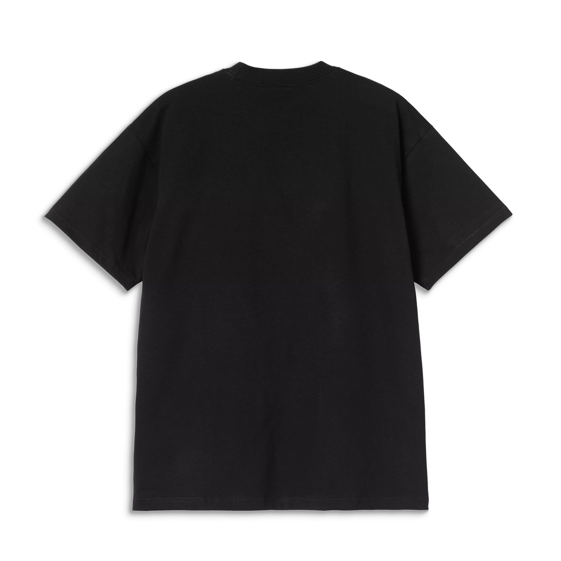 Carhartt WIP S/S Spoiled T-Shirt Black  - I03626089XX