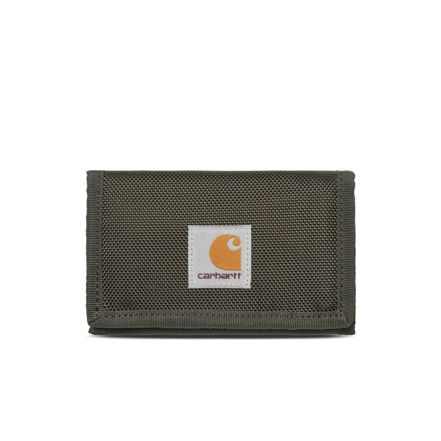 Carhartt WIP Prescott Wallet Oxide Green  - I0362893IQXX