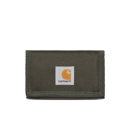 Carhartt WIP Prescott Wallet Oxide Green  - I0362893IQXX