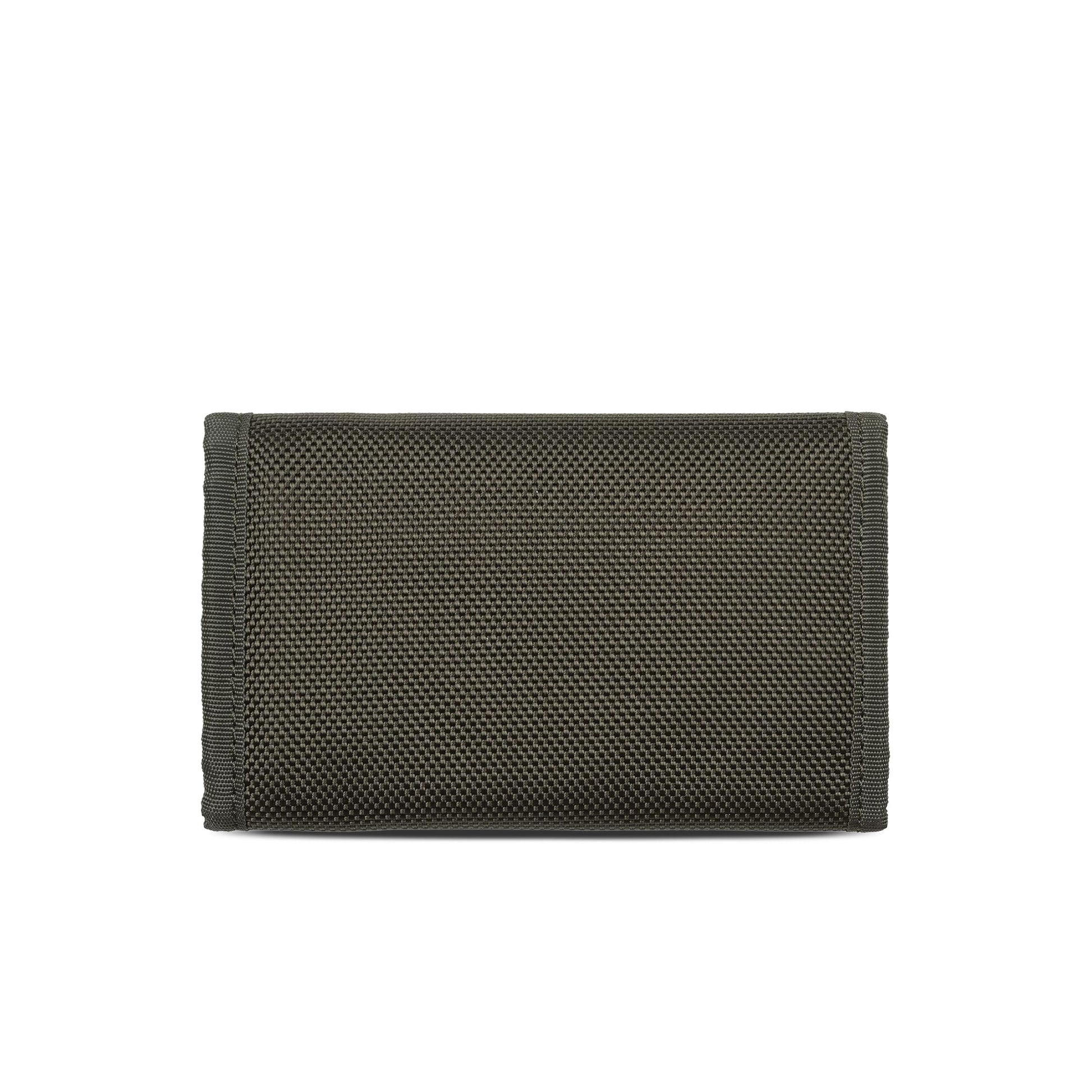 Carhartt WIP Prescott Wallet Oxide Green  - I0362893IQXX
