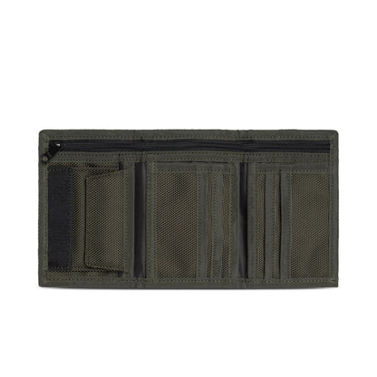 Carhartt WIP Prescott Wallet Oxide Green  - I0362893IQXX