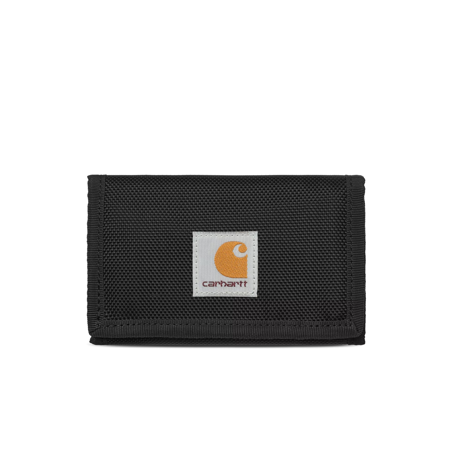 Carhartt WIP Prescott Wallet Black  - I03628989XX
