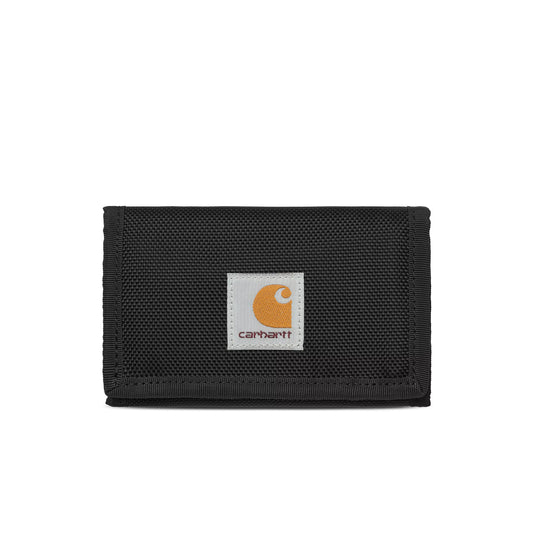 Carhartt WIP Prescott Wallet Black  - I03628989XX