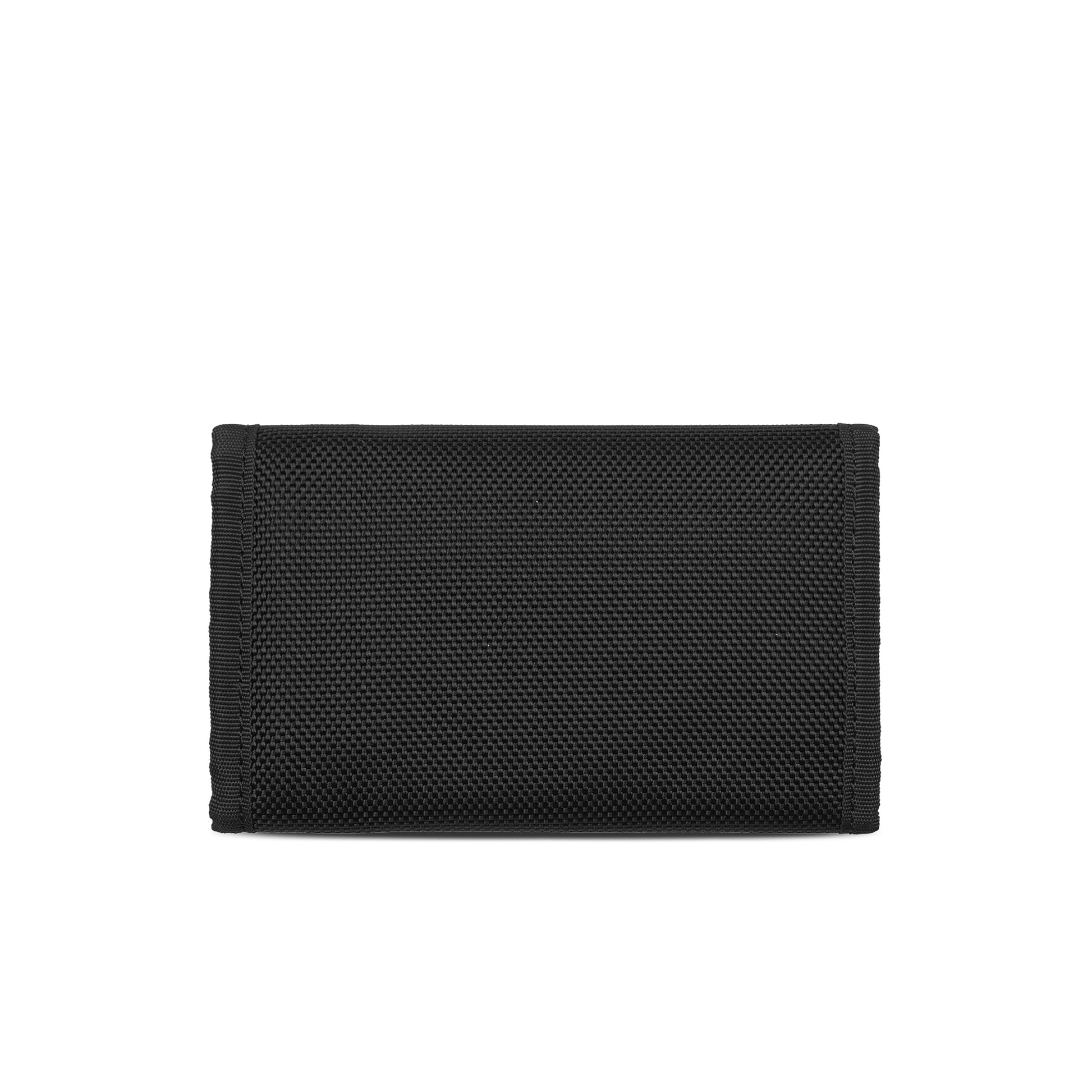 Carhartt WIP Prescott Wallet Black  - I03628989XX