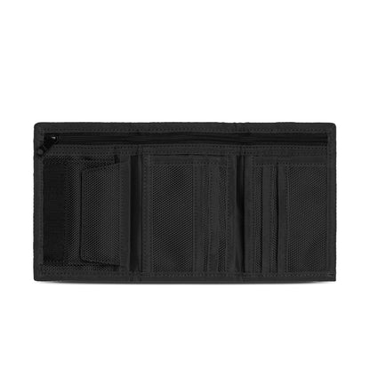 Carhartt WIP Prescott Wallet Black  - I03628989XX