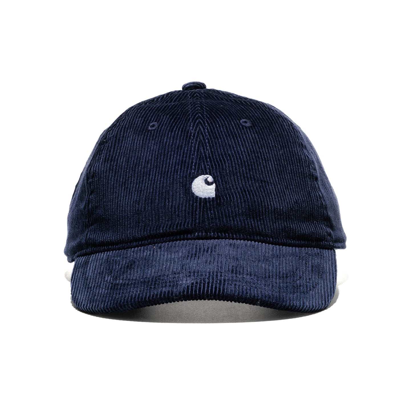 Carhartt WIP Harlem Cap Dark Navy/White