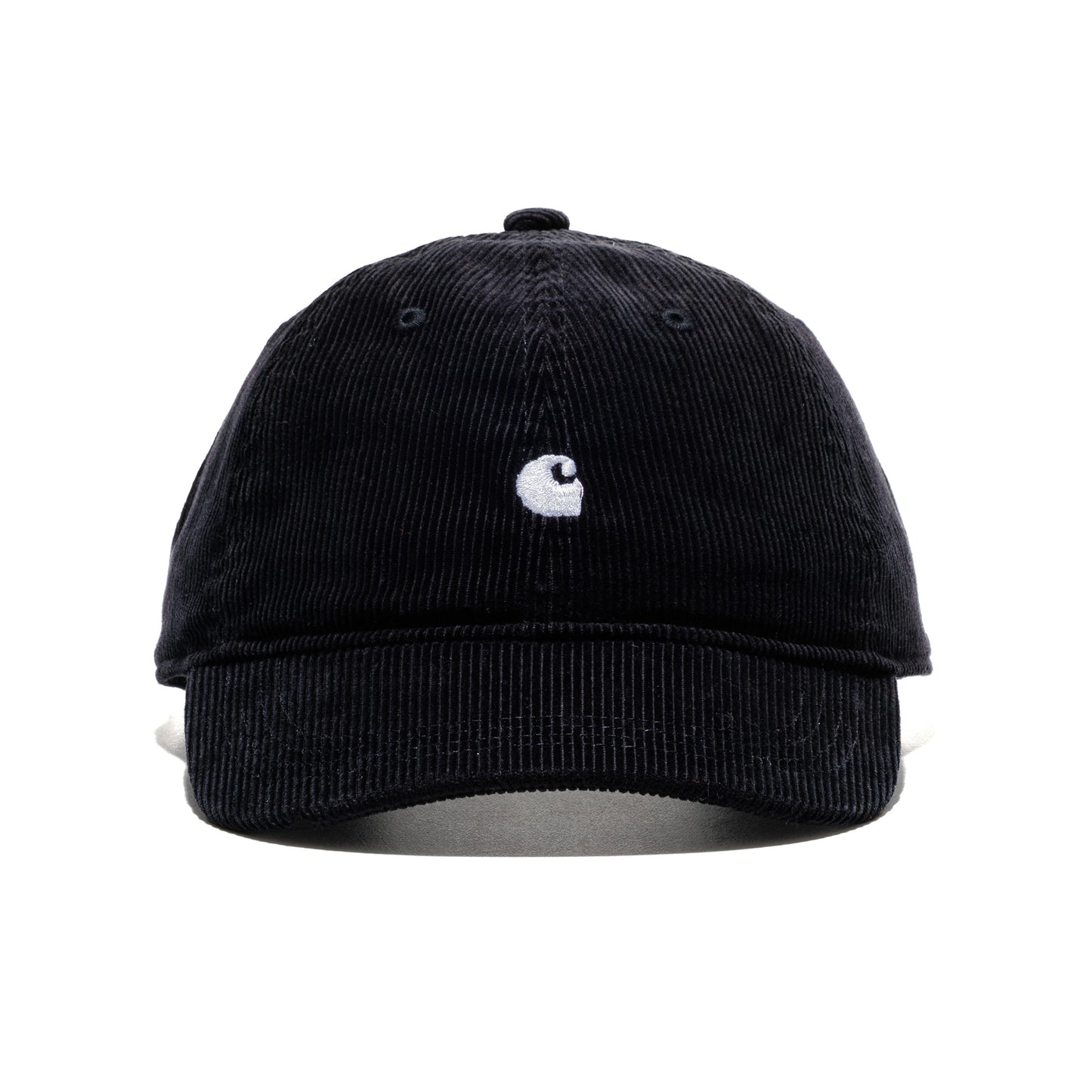 Carhartt WIP Harlem Cap Black/White  - I0367290D2XX
