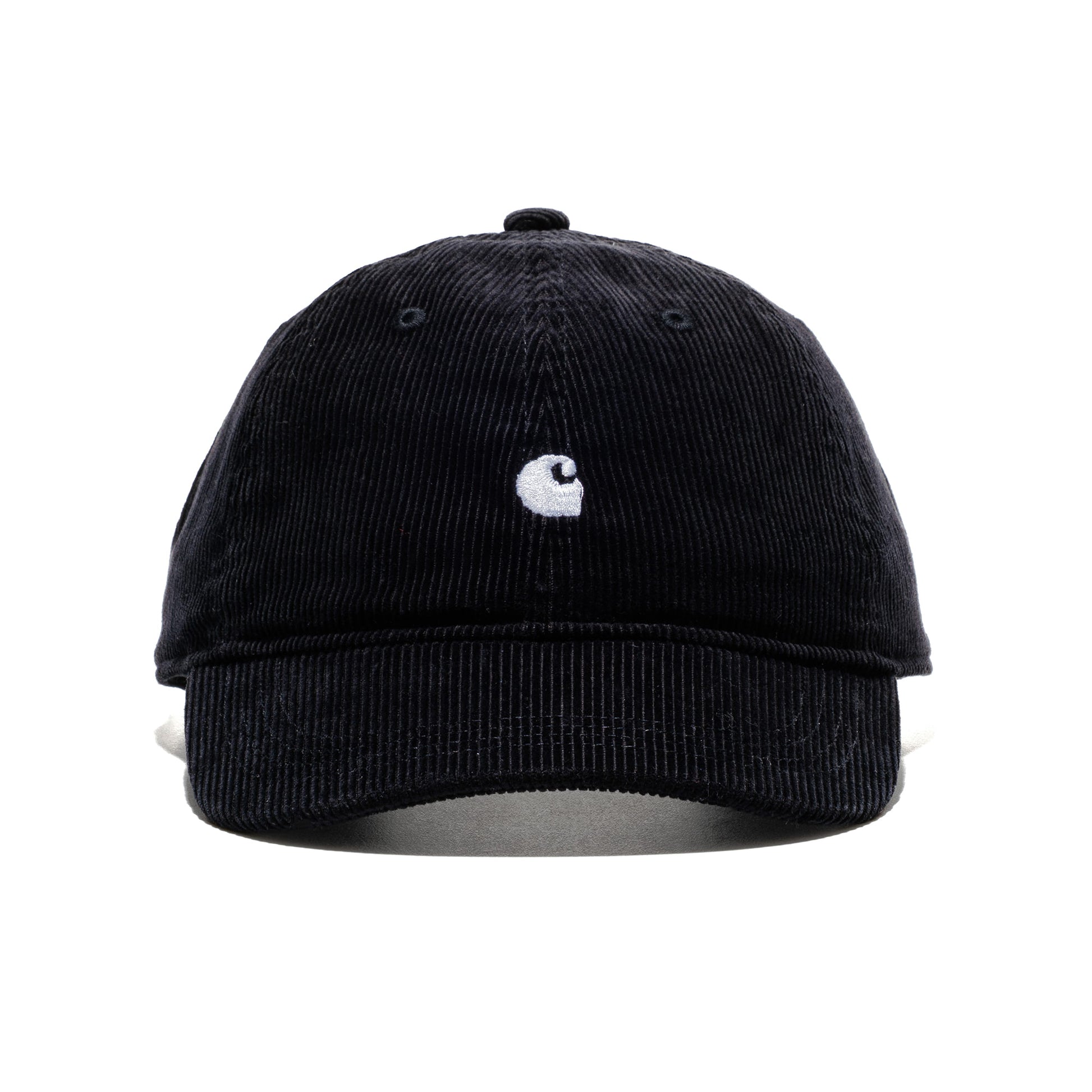 Carhartt WIP Harlem Cap Black/White  - I0367290D2XX