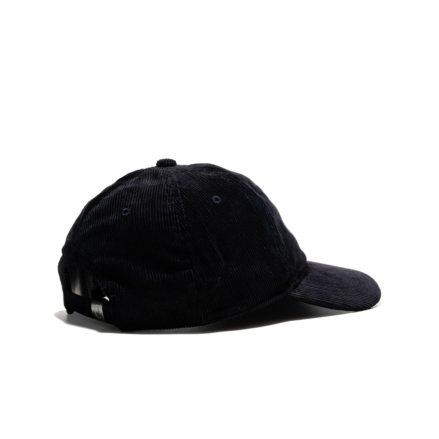 Carhartt WIP Harlem Cap Black/White  - I0367290D2XX
