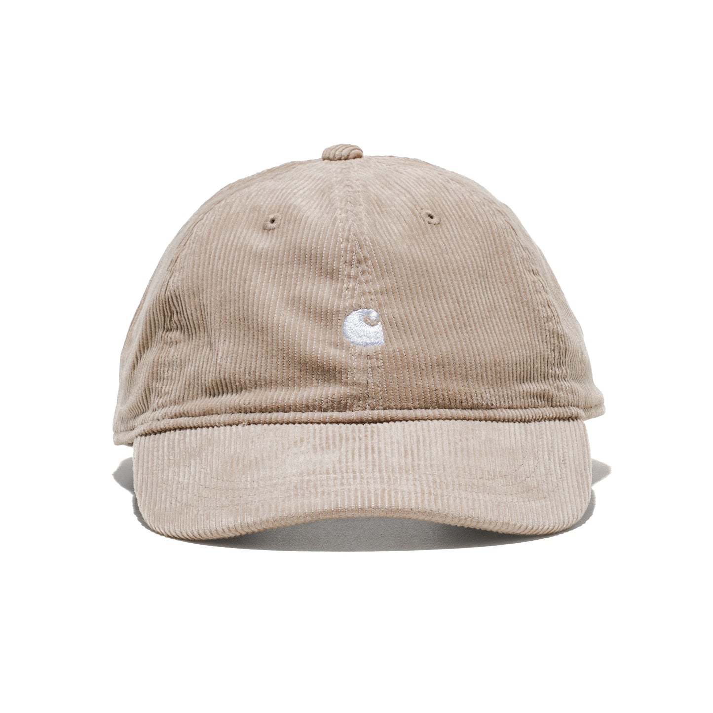 Carhartt WIP Harlem Cap Wall/White  - I03672911DXX