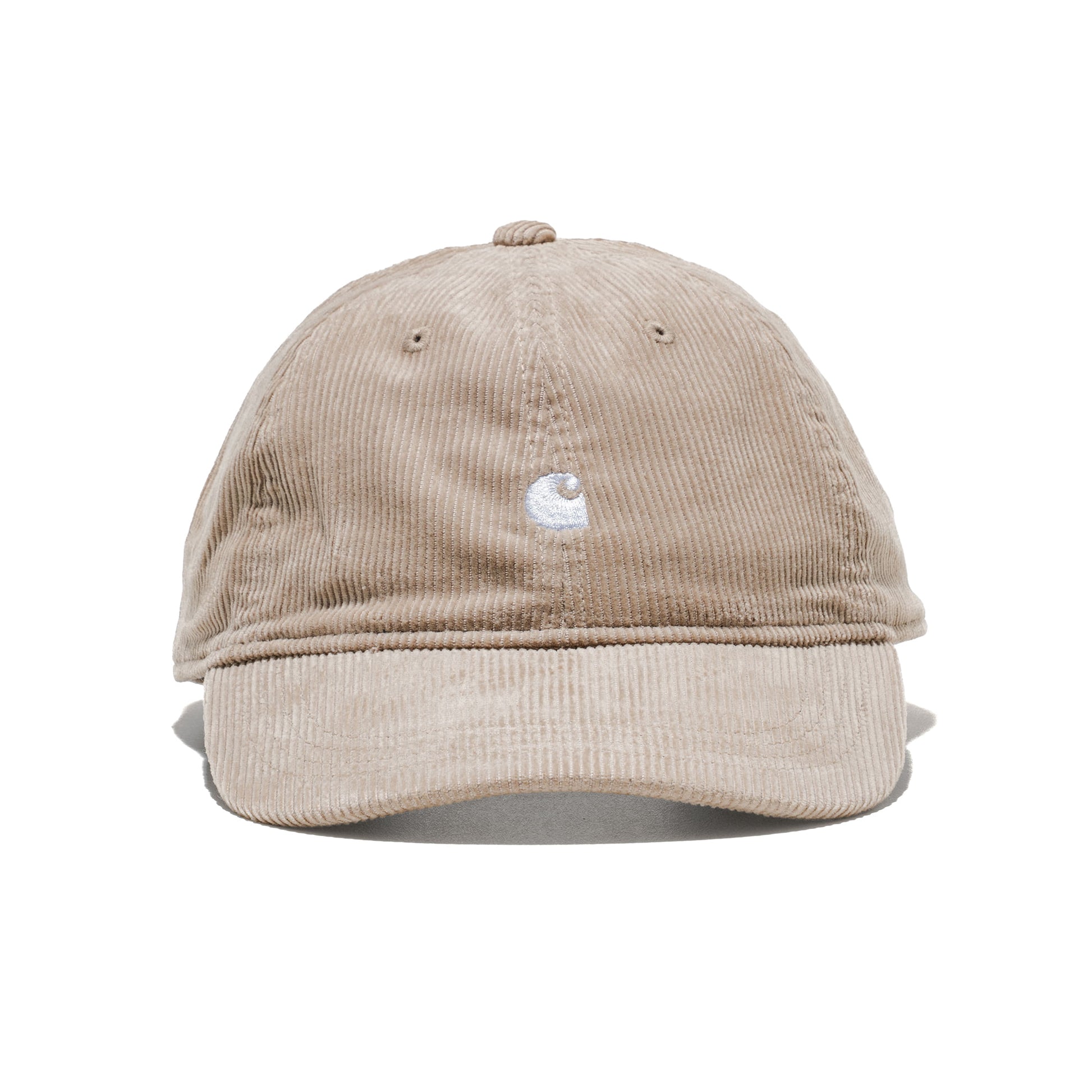 Carhartt WIP Harlem Cap Wall/White  - I03672911DXX