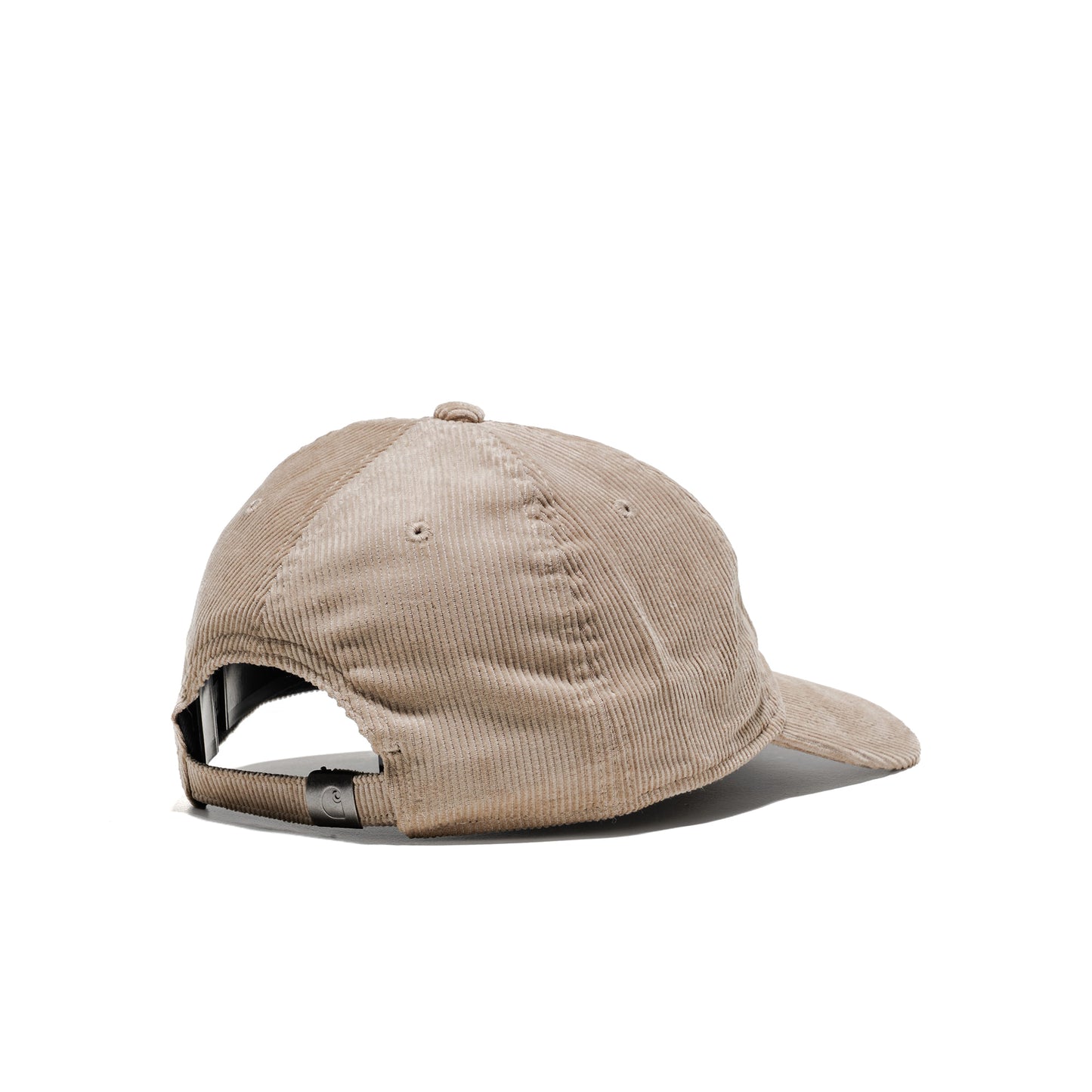 Carhartt WIP Harlem Cap Wall/White  - I03672911DXX