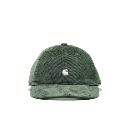Carhartt WIP Harlem Cap Opuntia/Wax  - I0367293DEXX