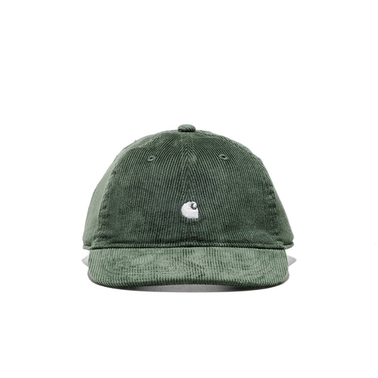 Carhartt WIP Harlem Cap Opuntia/Wax  - I0367293DEXX
