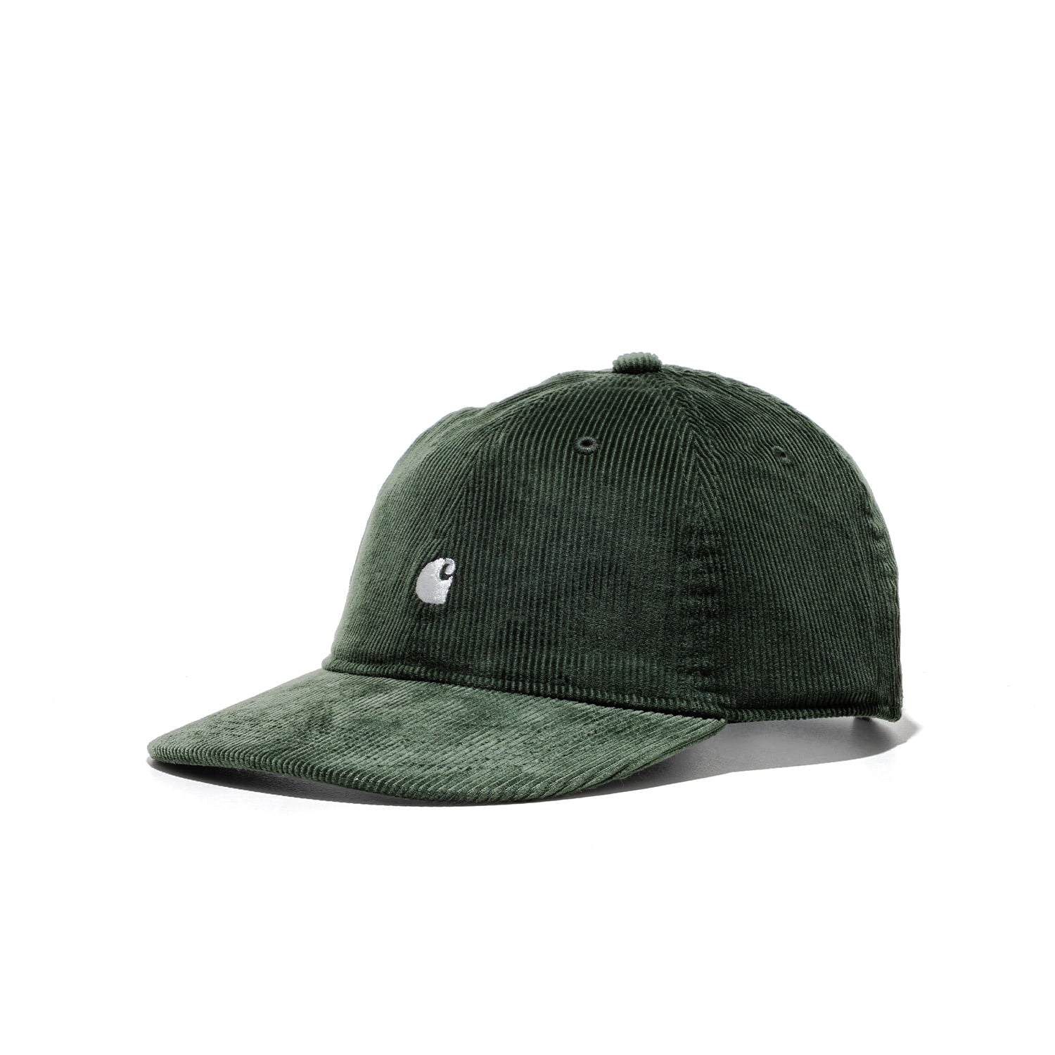 Carhartt WIP Harlem Cap Opuntia/Wax  - I0367293DEXX