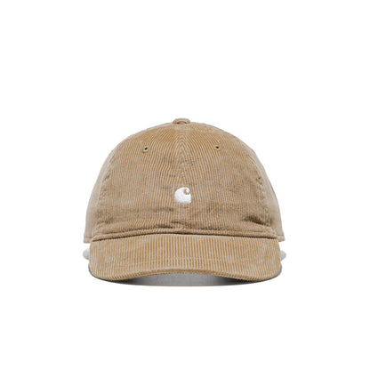 Carhartt WIP Harlem Cap Iroko/Wax  - I0367293MEXX