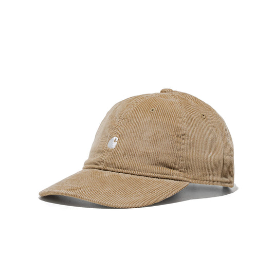 Carhartt WIP Harlem Cap Iroko/Wax  - I0367293MEXX