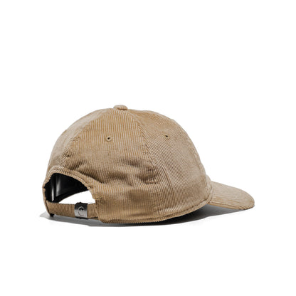Carhartt WIP Harlem Cap Iroko/Wax  - I0367293MEXX