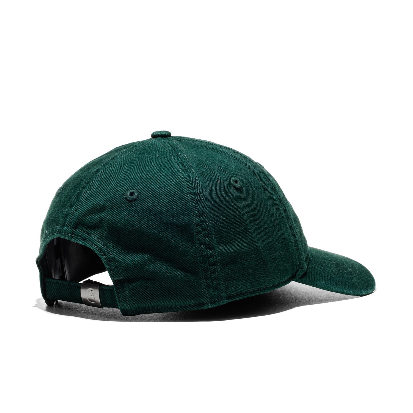 Carhartt WIP Madison Logo Cap Dark Scarab/White  - I0367303Y8XX
