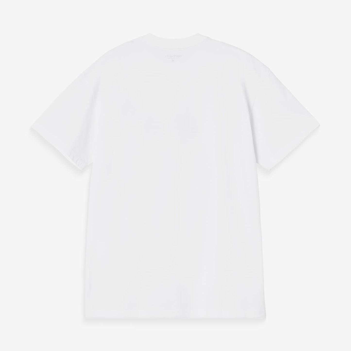 Carhartt WIP S/S Gracious T-Shirt White  - I03687902XX