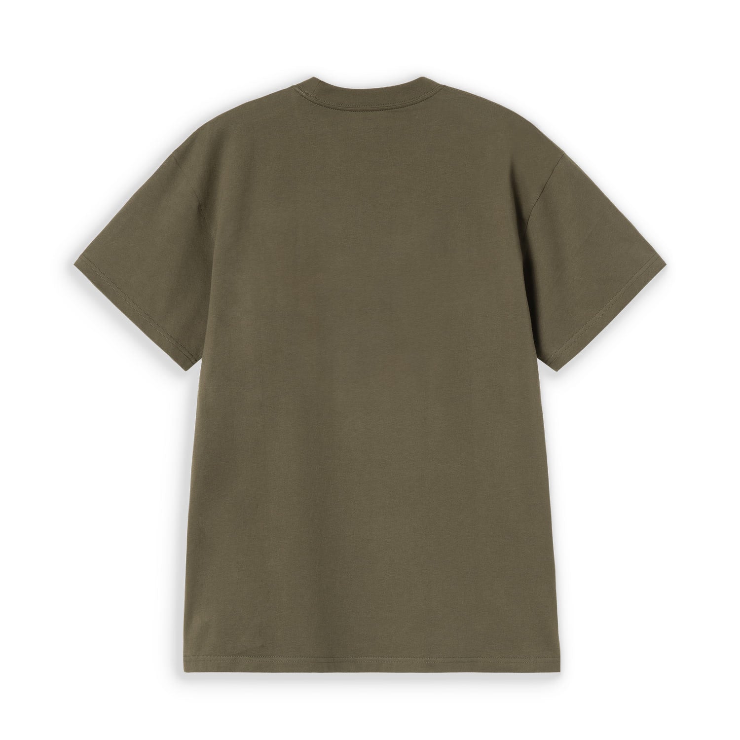 Carhartt WIP S/S Gracious T-Shirt Cypress  - I03687963XX