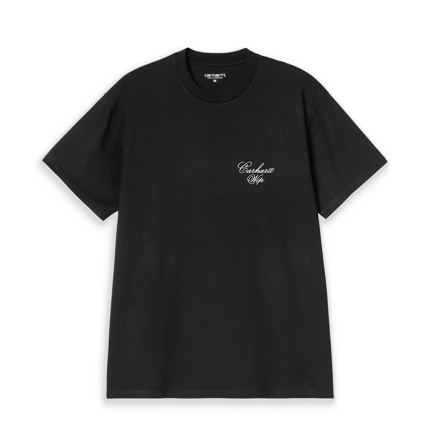 Carhartt WIP S/S Gracious T-Shirt Black  - I03687989XX