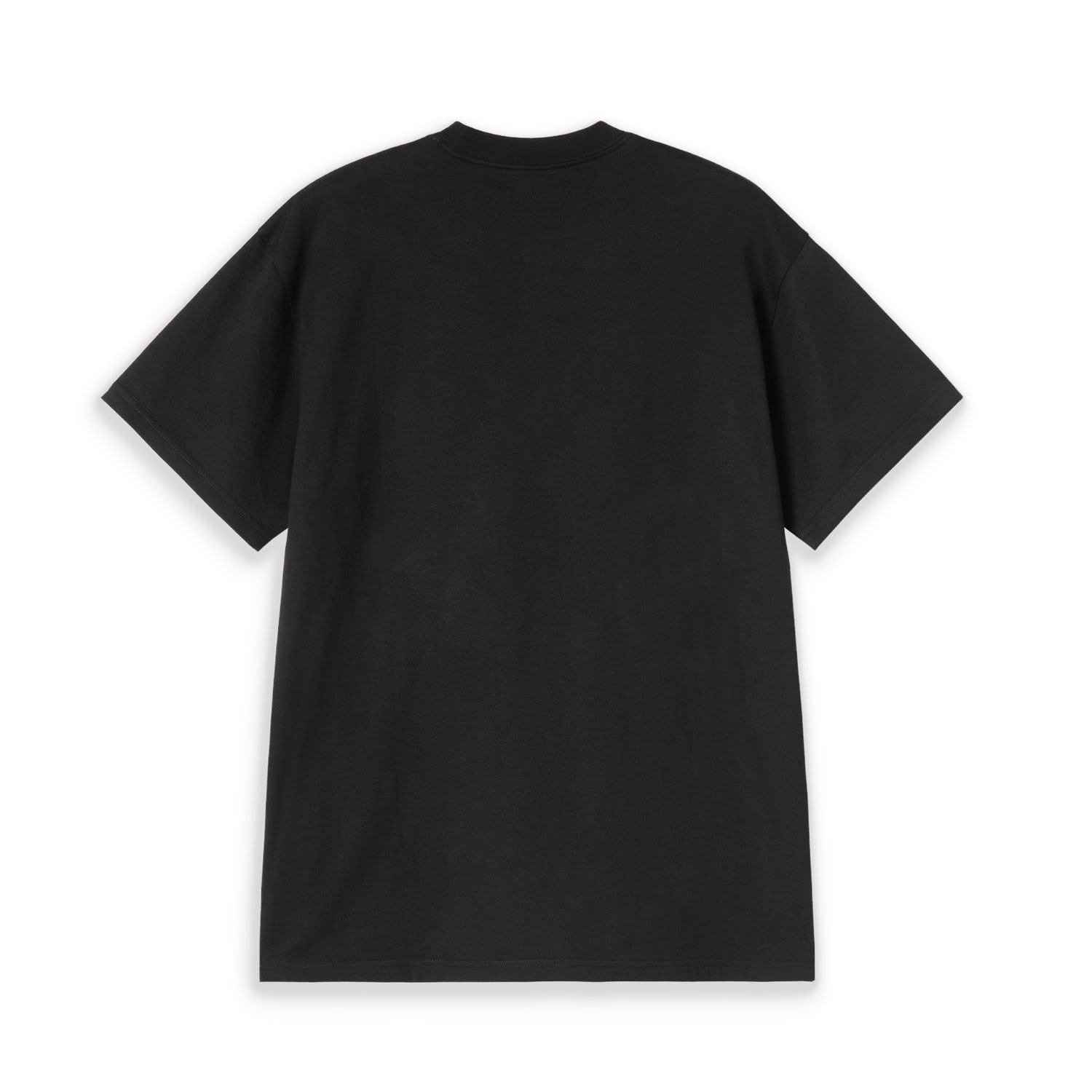Carhartt WIP S/S Gracious T-Shirt Black  - I03687989XX