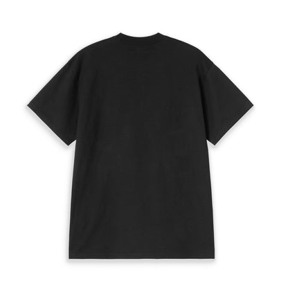 Carhartt WIP S/S Cheese Toast T-Shirt Black  - I03688289XX