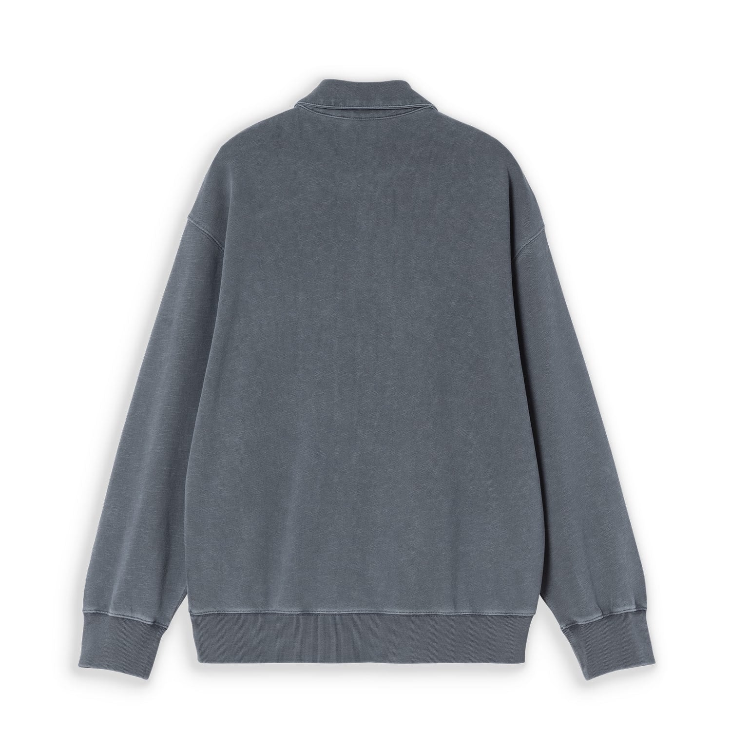 Carhartt WIP Harper Polo Carbon garment dyed  - I0368933IWGD