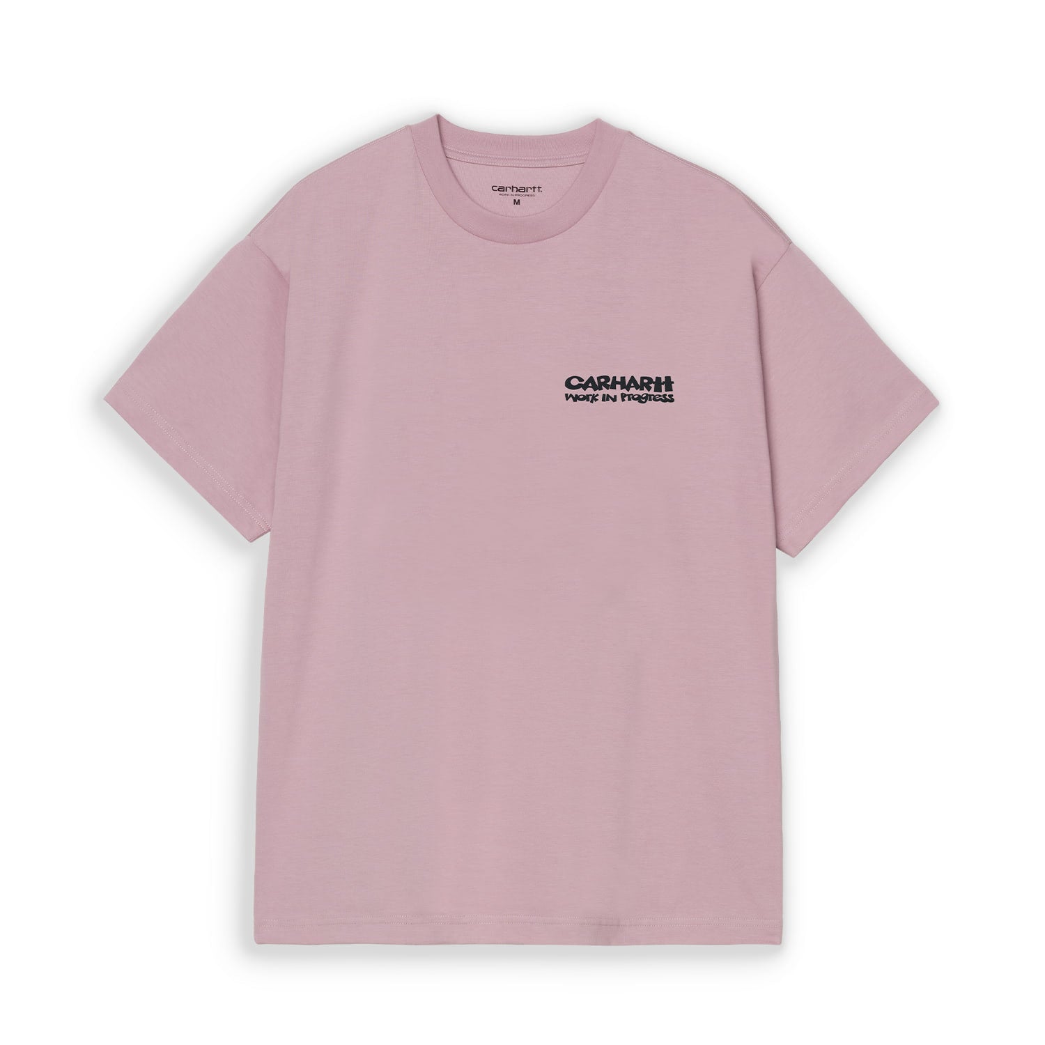 Carhartt WIP S/S Cubist T-Shirt Hortensia  - I0368963P8XX