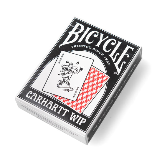 Carhartt WIP Bicycle® Playing Cards Multicolor  - I03701108XX
