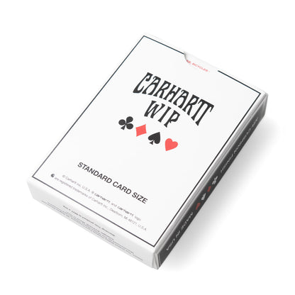 Carhartt WIP Bicycle® Playing Cards Multicolor  - I03701108XX
